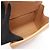Bottega Veneta Borsa a tracolla The Clip Beige - vista 3
