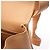 Bottega Veneta Borsa a tracolla The Clip Beige - vista 9