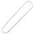 Autre Marque Tiffany & Co. Collar Hardware Small en Plata 925 - vista 2