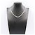 Autre Marque Tiffany & Co. Collar Hardware Small en Plata 925 - vista 4