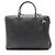 Borsa business 2-Way Tod's in pelle nera Nero