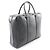 Borsa business 2-Way Tod's in pelle nera Nero - vista 2
