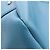 Borsa Shopping Tod's Alf Piccola 2Way Tote Blu - vista 6