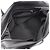 Tod's D-Styling Bauletto 2-Wege Handtasche Schwarz - Ansicht 3