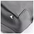 Tod's D-Styling Bauletto 2-Wege Handtasche Schwarz - Ansicht 5