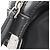 Tod's D-Styling Bauletto 2-Wege Handtasche Schwarz - Ansicht 7