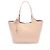 Borsa Tote Tod's APA Second Media Beige