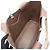 Borsa Tote Tod's APA Second Media Beige - vista 3