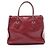 Borsa Tote Tod's D-Styling Bordò