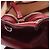 Borsa Tote Tod's D-Styling Bordò - vista 10