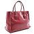 Borsa Tote Tod's D-Styling Bordò - vista 2