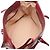 Borsa Tote Tod's D-Styling Bordò - vista 3