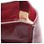 Borsa Tote Tod's D-Styling Bordò - vista 8