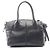 Borsa a mano 2-Way Tod's D-Bag in Navy Blu navy