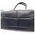 Borsa a mano 2-Way Tod's D-Bag in Navy Blu navy - vista 7