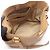 Bolso Tote Prada de piel beige - vista 3