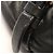 Borsa a mano 2-Way Prada PRADA con logo in metallo Nero - vista 14