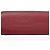 Tod's T-Timeless Wendelgürtel aus Leder mit goldfarbenen Details Schwarz Bordeaux - Ansicht 4
