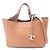 Borsa 2-Way T-Timeless Mini di Tod's Marrone