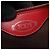 Borsa 2-Way Tod's Sera Rosso - vista 4