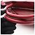 Borsa 2-Way Tod's Sera Rosso - vista 5