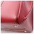 Borsa 2-Way Tod's Sera Rosso - vista 8