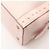 Borsa a mano 2-Way Tod's Gommini in pelle rosa - vista 7