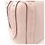 Borsa a mano 2-Way Tod's Gommini in pelle rosa - vista 8