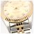 Rolex Datejust 10P Diamond L-Serie Uhr - Ansicht 10