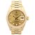 Reloj de pulsera para mujer Rolex Datejust 10P Diamond