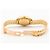 Reloj de pulsera para mujer Rolex Datejust 10P Diamond - vista 4