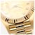 Reloj de pulsera para mujer Rolex Datejust 10P Diamond - vista 9