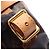 Borsa a tracolla Louis Vuitton Boite Chapeau Souple MM Marrone - vista 10