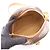 Borsa a tracolla Louis Vuitton Boite Chapeau Souple MM Marrone - vista 3