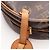 Borsa a tracolla Louis Vuitton Boite Chapeau Souple MM Marrone - vista 8