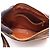 Borsa a pochette Louis Vuitton Marly Dragonne Marrone - vista 3