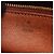 Borsa a pochette Louis Vuitton Marly Dragonne Marrone - vista 4