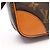 Borsa a pochette Louis Vuitton Marly Dragonne Marrone - vista 7