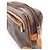 Borsa a pochette Louis Vuitton Marly Dragonne Marrone - vista 9
