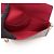 Pochette Félicie Borsa a tracolla Louis Vuitton Pochette Felicie Monogram Marrone - vista 3