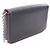 Pochette Félicie Borsa Louis Vuitton Pochette Felicie Nero Rosa - vista 2