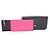 Pochette Félicie Borsa Louis Vuitton Pochette Felicie Nero Rosa - vista 6