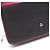 Pochette Félicie Borsa Louis Vuitton Pochette Felicie Nero Rosa - vista 8