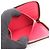 Louis Vuitton Portefeuille Noir Compact Wallet Marrone - vista 4