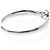 Autre Marque Anello Tiffany Harmony Diamante Argento - vista 7