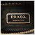 Prada Re-Nylon TESSUTO + VITELLO Schultertasche Schwarz - Ansicht 4