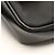 Prada Re-Nylon TESSUTO + VITELLO Schultertasche Schwarz - Ansicht 5