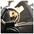 Prada Re-Nylon TESSUTO + VITELLO Schultertasche Schwarz - Ansicht 8