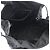 Saco Tote 2-Way Prada TESSUTO CAMOUFL Preto Multicor - vista 3