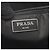 Saco Tote 2-Way Prada TESSUTO CAMOUFL Preto Multicor - vista 4